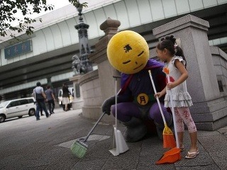 VIDEO Z obyčajného človeka