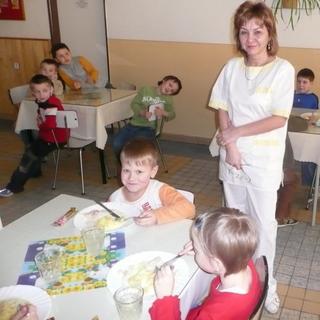 Prešov: V školských jedálňach