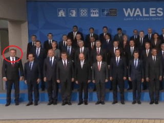 Kľúčový summit NATO odštartoval: