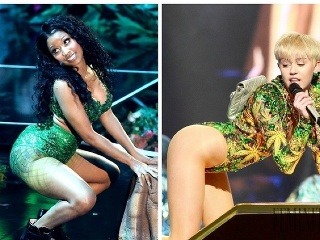 Celebrity ovládla zadkománia: Tieto