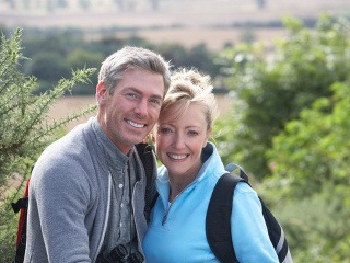 Ani vo vyššom veku