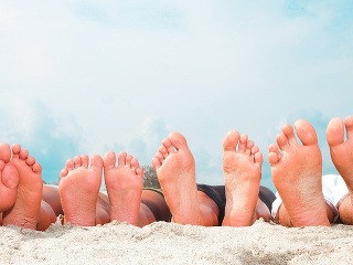 Máte problémy s mykózami,