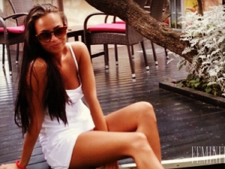 Táto krásna Slovenka má