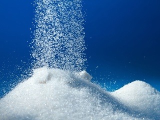 Biely cukor vám môže