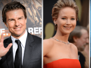 Najväčšie trapasy hercov: Tieto