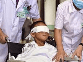 Fernando Caleb Alvarado Rios