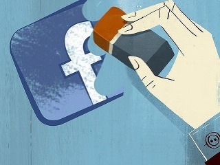 Facebook má novinku: Príspevky