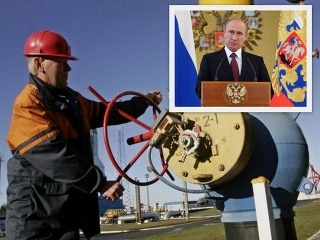 Rusi plánujú odvetu za