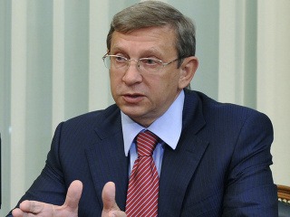 Vladimir Jevtušenkov