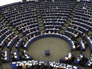 Komisia europarlamentu, ktorá vznikla