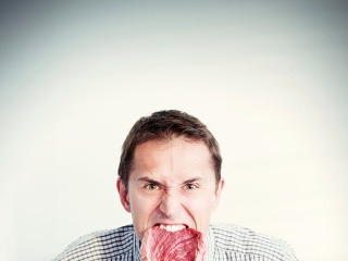 Paleo diéta je vlastne