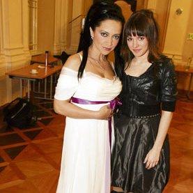 Lucie Bílá: Musím sa