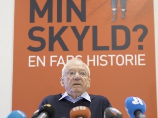Breivikov otec má výčitky: