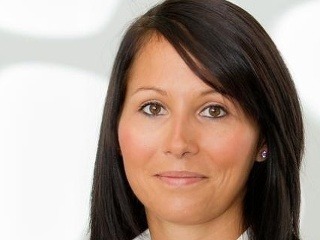 Nina Schmidt, Microsoft