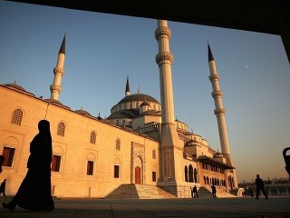 Ankara, Turecko