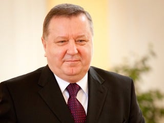 Stanislav Kubánek