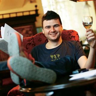 Jano Gordulič nie je