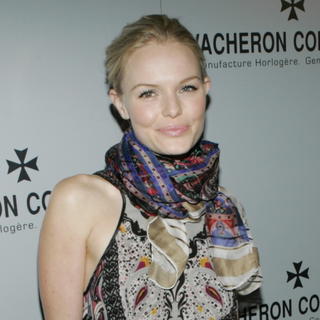 Kate Bosworth: Každého spije