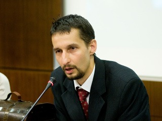 Miroslav Vetrík