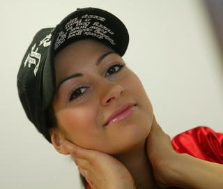 Zdenka Predná - Chcela