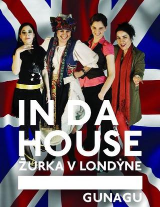 Divadlo GUnaGU uvedie novú