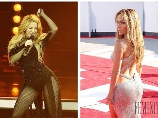 Tieto krásky za hviezdne