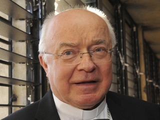 Arcibiskup Wesolowski