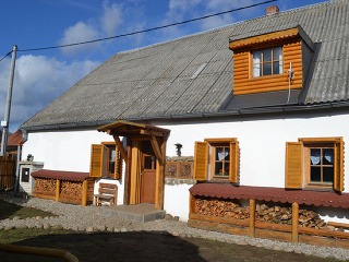 Ako zachrániť starý dom