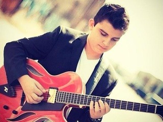 Fenomenálny úspech mladého Slováka: