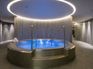 W Verbier, Švajčiarsko