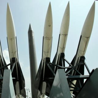 Pchjongjang otestoval rakety krátkeho
