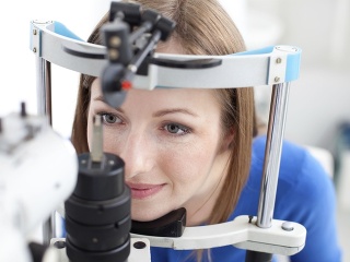 Sivý zákal: Ako sa