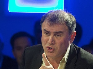 Dr. Skaza opäť varovne