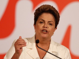 Dilmah Rousseffová