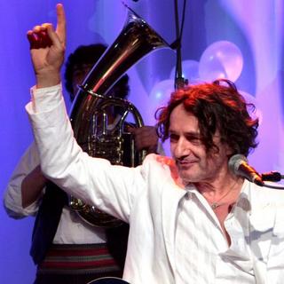 Goran Bregović rozparádil Bratislavu
