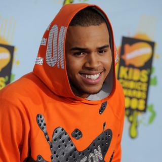 Chris Brown: S Rihannou