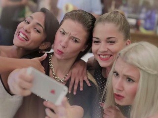 Pamätáte si sexi kočky