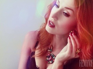 Staro-nová tvár šoubiznisu Lenka