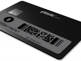 Plastc Card - univerzálna