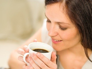 Doprajte si po káve