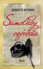 Georgette Heyerová - Samoľúby