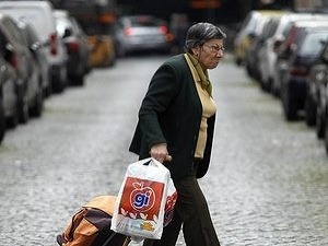 Nenechajte sa nachytať: Deväť