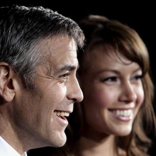 George Clooney: Dostal som