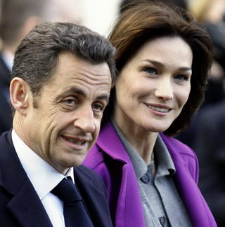 Sarkozy sa nechá predĺžiť