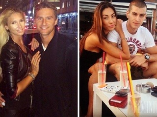 Nový článok Slovenky, ktoré