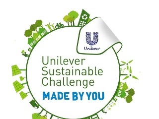 Unilever spúšťa súťaž pre