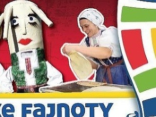 margesianske fajnoty