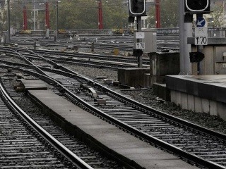 Pri Košiciach usmrtil vlak