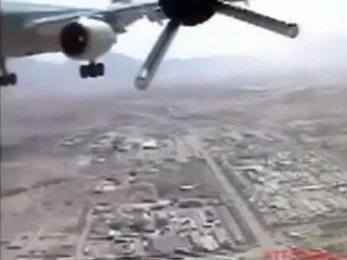 Bezpilotné lietadlo monitoruje prímerie