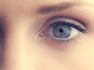 Z očí vyčítate nebezpečné